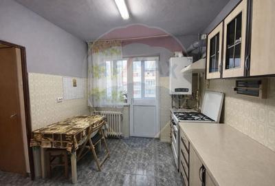 COMISION 0% - Apartament 3 camere de vânzare în Grigorescu, etaj 9/10 - 8