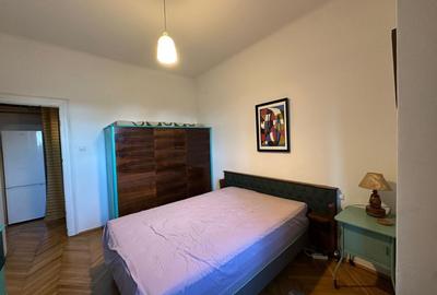 Apartament cu 2 camere semidecomandat, mobilat în Armeneasca - 5