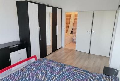 De vânzare: ap. 3 camere Grozavesti Politehnica Regie/ Park View - 11