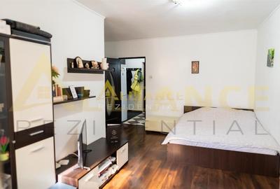 Garsonieră decomandată, mobilată în Brâncoveanu - 4