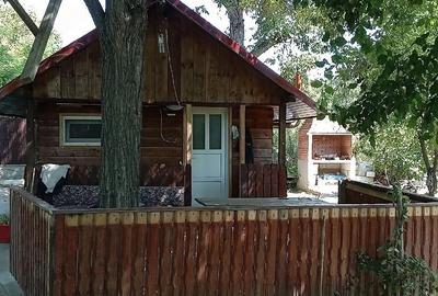 Teren de 1200 mp, în Brădeanca - 4