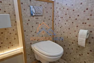 Vanzare apartament 3 camere zona Gorjului - 13
