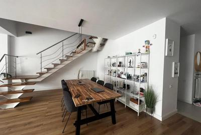 Vilă de închiriat lângă Școala Americană – 4 camere, curte generoasă – 3000 EUR - 3