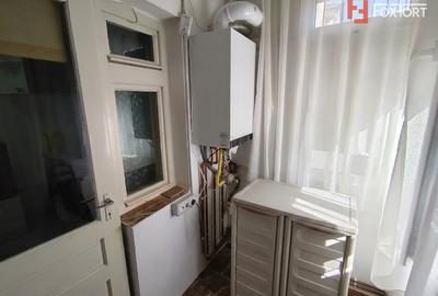 Apartament cu 3 camere decomandat, mobilat în Soarelui - 10