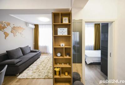 Inchiriez apartament Mamaia Nord - termen lung - 2