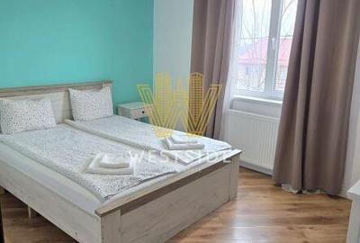 Apartament cu 3 camere în Iosefin - 7