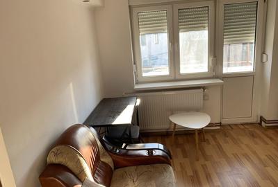 Apartament cu 2 camere semidecomandat în Central - 7