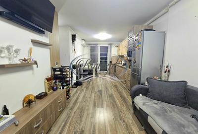 Apartament la cheie cu garaj subteran in zona BMW, Floresti Apartament la cheie cu garaj subteran in zona BMW, Floresti - 3