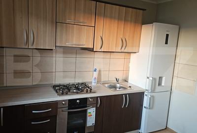 Apartament 3 camere, zona han(langa spital) - 7
