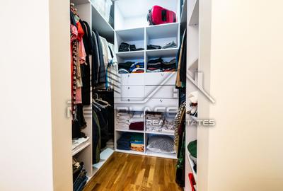 Vila cu gradina proprie | 2 Parcari incluse | Exclusivitate | LUX - 12