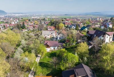 Teren Construcții intravilan de 561 mp, în Turcheș - 17