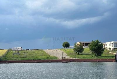 Deschidere la lac | Loc de acostare la ponton | Delta Snagov - 6