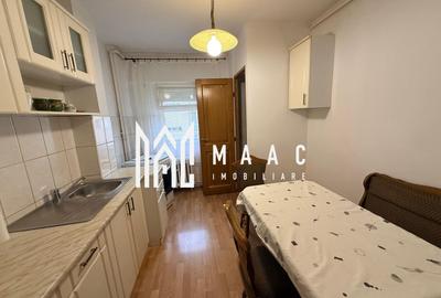 Apartament cu 4 camere în Vasile Aaron - 1