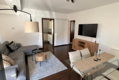 3 camere - Strada Cretei, Herastrau, Promenada, Aviatiei - 3