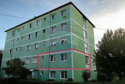 Apartament 3 camere | et 1 | Garaj + Parcare | Gura Camp... Apartament 3 camere | et 1 | Garaj + Parcare | Gura Camp... - 8