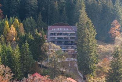 Apartament Premium cu Terasă Panoramică către Munții Bucegi! - 35