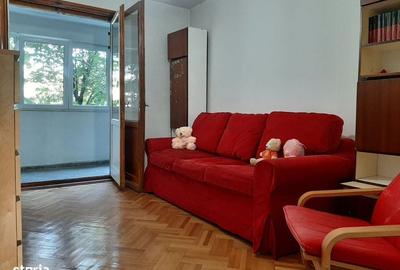 De inchiriat apartament cu 3 camere , Piata Sudului sector4 - 6