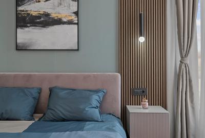 Casa Individuala Noua Ghencea 575 mp teren,pompa de caldura.Poze reale - 26