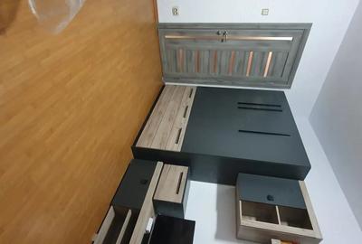 Garsonieră semidecomandată în Titan