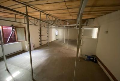 Proprietar, vand spatiu comercial,  str. Sf. Apostoli Petru si Pavel nr. 60 - 5