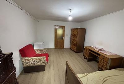 Apartament cu 2 camere decomandat în Exterior Vest - 1