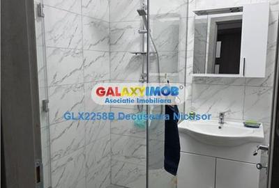 Garsonieră decomandată, mobilată în Chiajna - 10