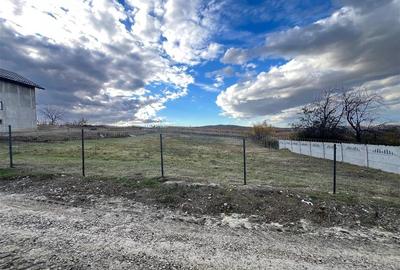 Teren Constructii - Voinesti - 5