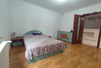Casa 5 camere | 230 mp utili | curte 350 libera | Popesti Sfantul Ioan - 25