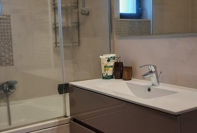 Casa moderna cu curte, Calea Dumbravii - 5