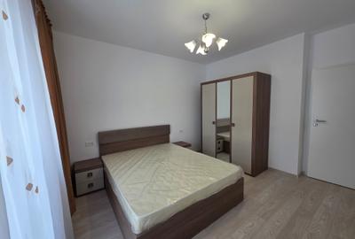 Apartament cu 2 camere in zona Auchan Berceni,Grand Kristal - 8