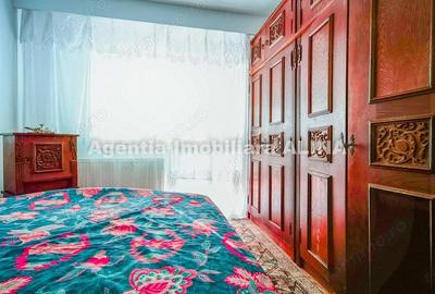 Ap. 3 camere LA CHEIE in Deva, zona Marasti, 64 mp, decomandat, etaj 4, mobilat si utilat. - 12