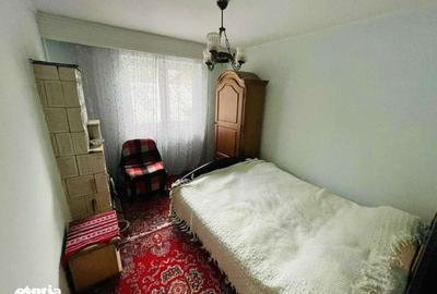Casă cu 6 camere cu Teren 250 Mp în Tulnici - 11