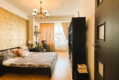 REA1019831 Apartament 3 camere Bd.Gloriei  l Loc de parcare si boxa incluse in p - 5