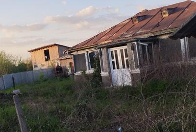 Casa de vanzare in Comuna Namoloasa - 3
