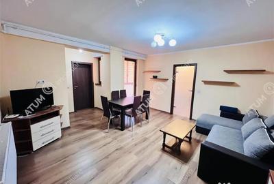 Apartament cu 2 camere semidecomandat în Terezian