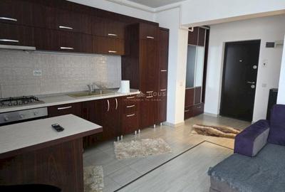 Garsonieră nedecomandată, mobilată în Berceni - 14