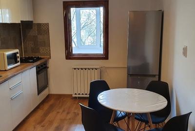Apartament cu 2 camere decomandat în Aviației - 7