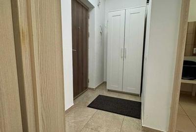 Garsonieră decomandată în Chiajna - 3