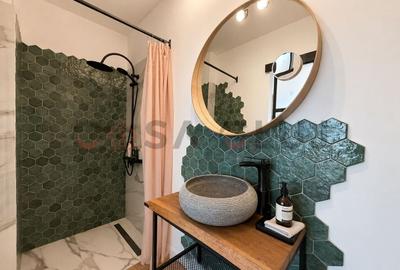 Apartament cu 3 camere decomandat, mobilat în Gheorgheni - 8