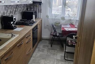 Apartament cu 2 camere decomandat, mobilat în Grigorescu - 3