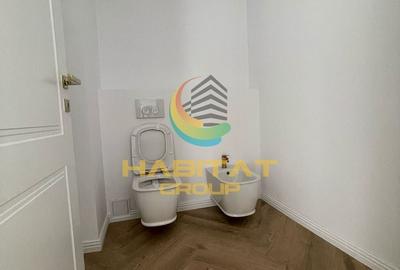 Penthouse cu 10 camere decomandat în Mihai Bravu - 17
