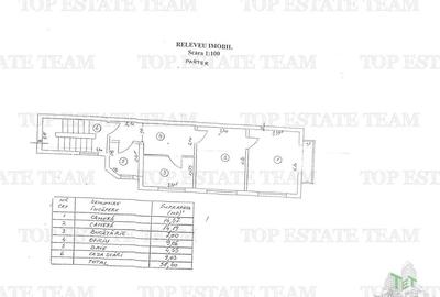 Vila 7 camere Domenii - 17