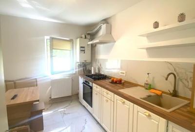 Apartament cu 2 camere semidecomandat în Central - 8