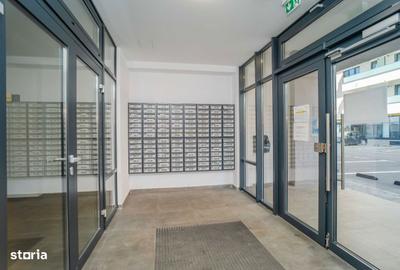 Apartament cu 2 camere decomandat, mobilat în Central - 2