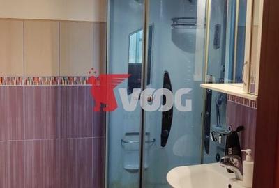 Apartament cu 2 camere la parter, zona Dambovita - 5