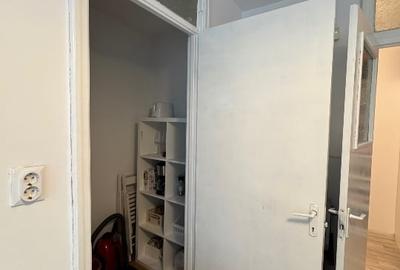Apartament cu 2 camere decomandat, mobilat în 13 Septembrie - 4