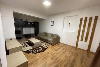 Garsoniera decomandata, 31mp, zona Bucium - 6