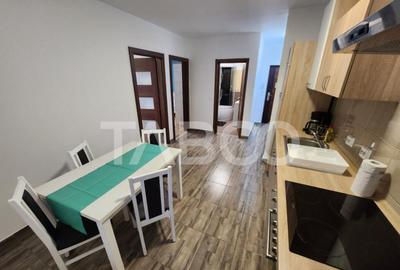 Apartament 2 camere de inchiriat decomandat 49 mpu zona Lupe - 7