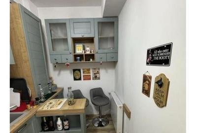 Apartament 3 camere Parcul Carol - 6