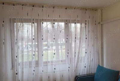 Apartament cu 2 camere semidecomandat, mobilat în Drumul Taberei - 2